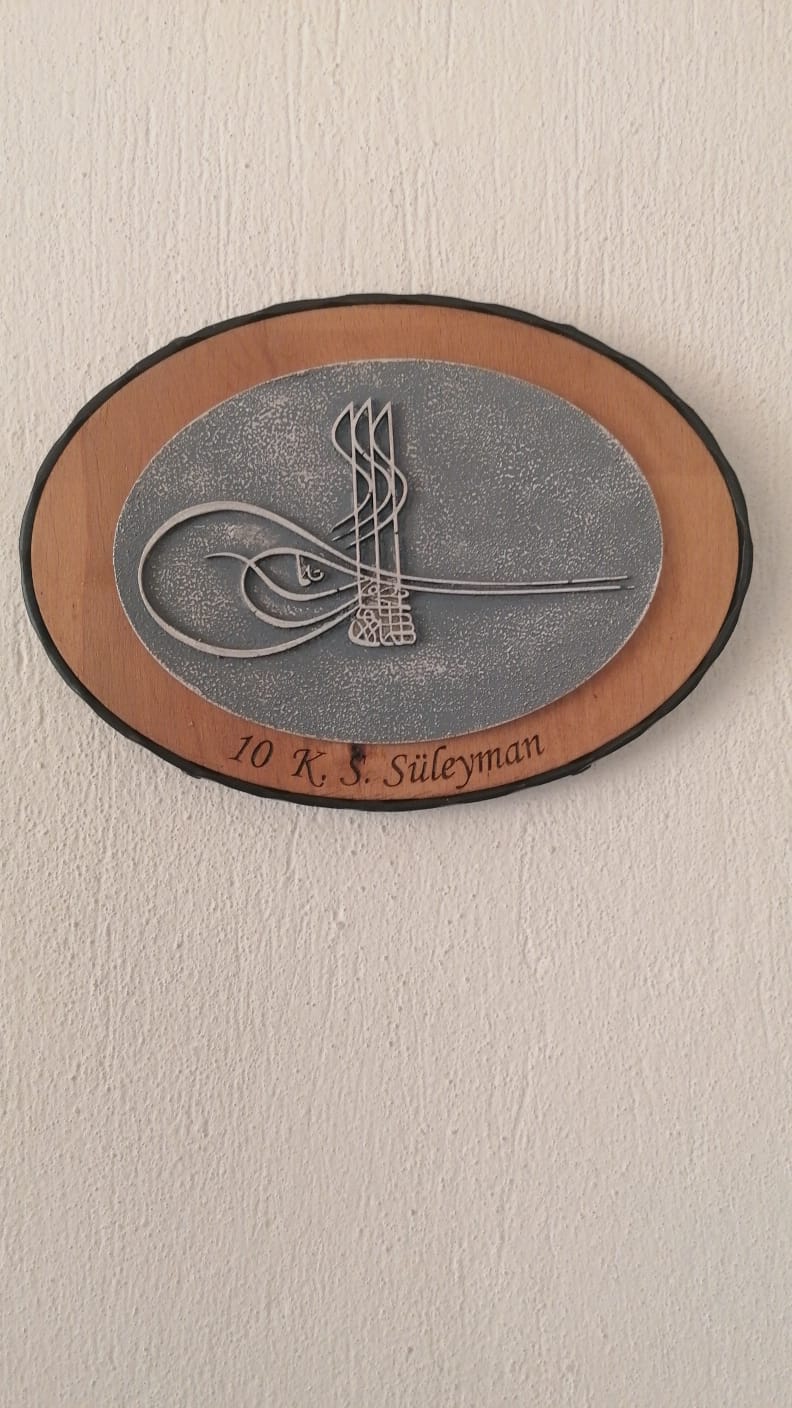 Silhouette Cafe ürün kolajı